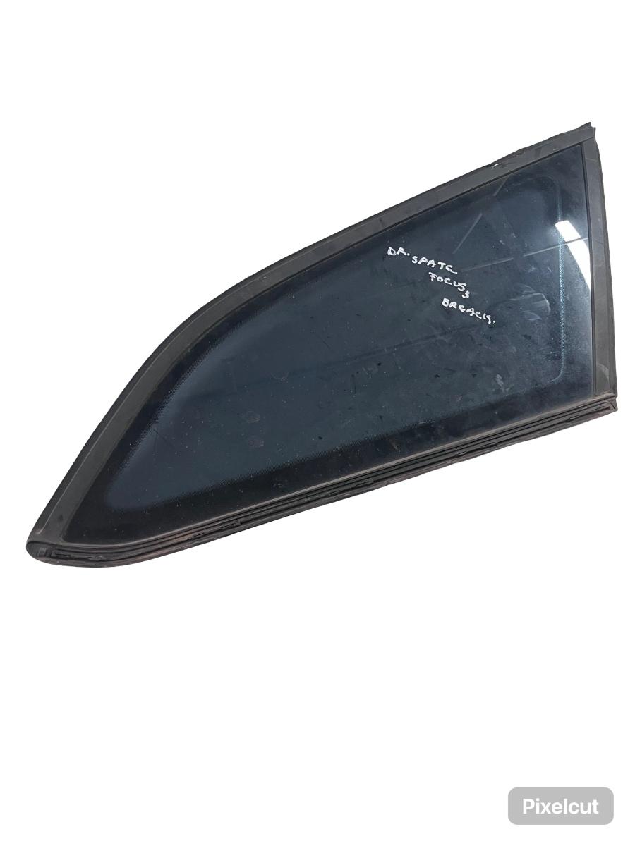 Geam lateral dreapta spate FORD FOCUS III Turnier 2010 ->