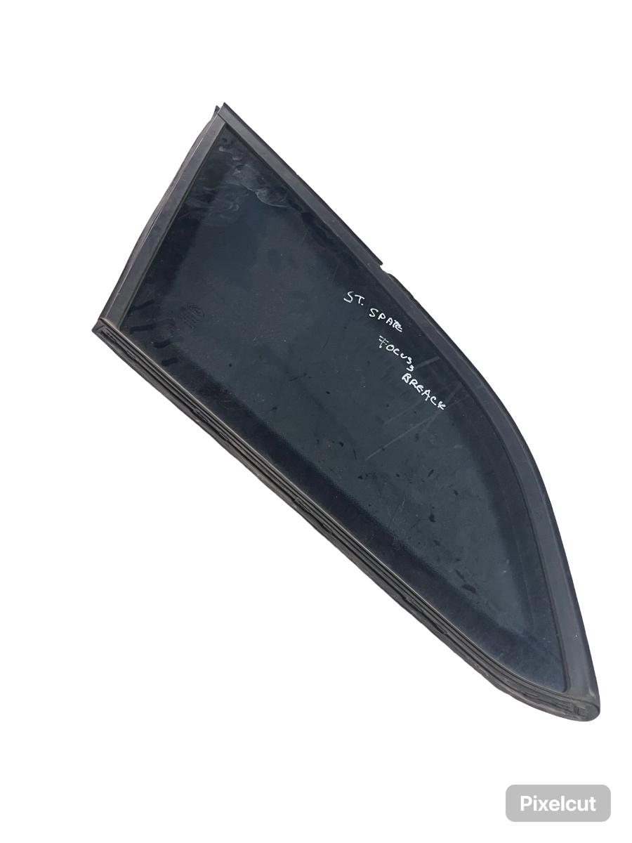 Geam lateral stanga spate FORD FOCUS III Turnier 2010 ->