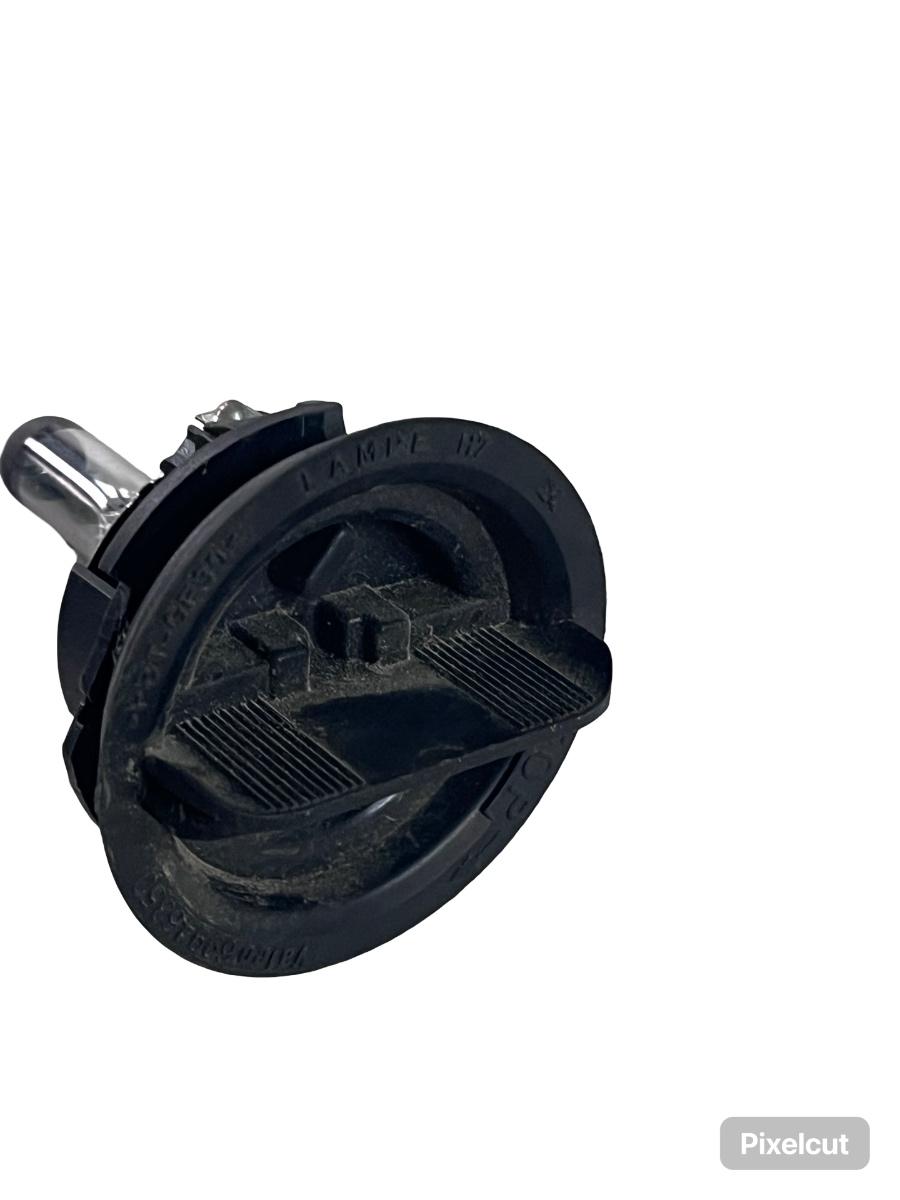 Soclu far dreapta fata VOLKSWAGEN GOLF PLUS 5M1, 521 2004 - 2013