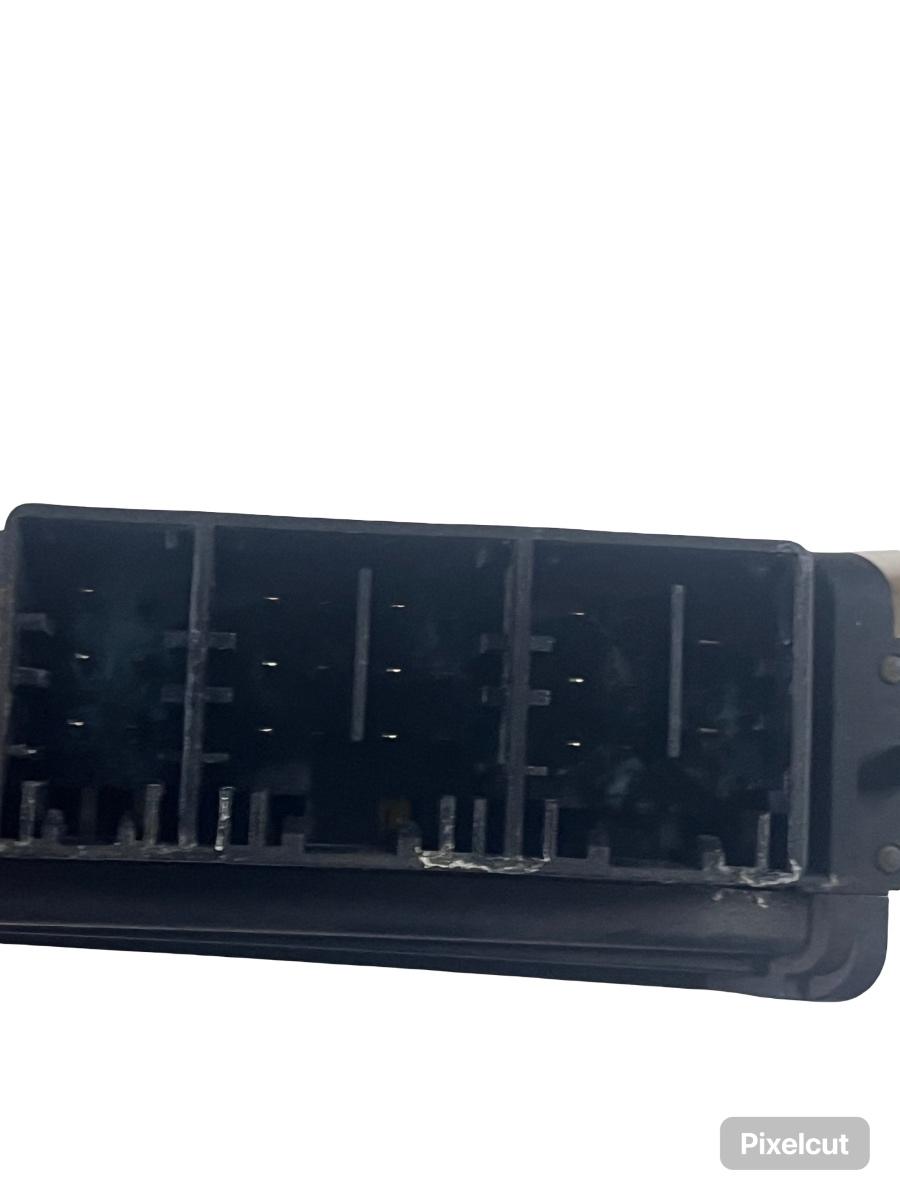 Motoras geam dreapta fata ( 2 USI ) SEAT IBIZA IV 6L1 2002 - 2009 6Q2959801C – foto 3
