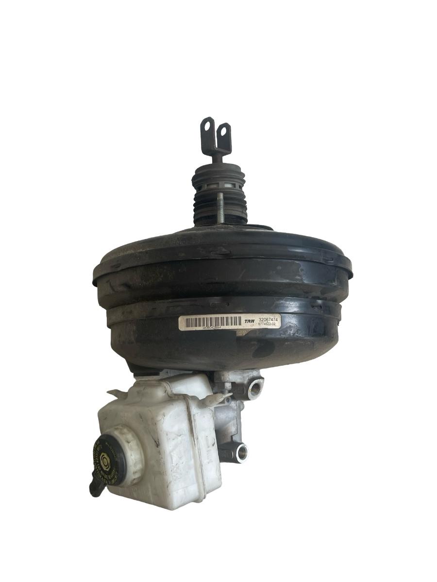 Tulumba frana BMW X5 II E70 2006 - 2013 3.0D 32067474