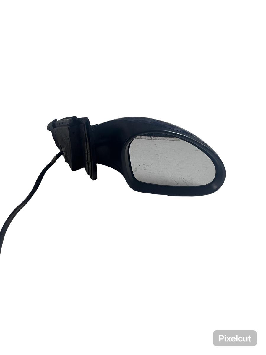 Oglinda laterala electrica portiera dreapta fata SEAT IBIZA IV 6L1 2002 - 2009 ( modelul in 2 usi )