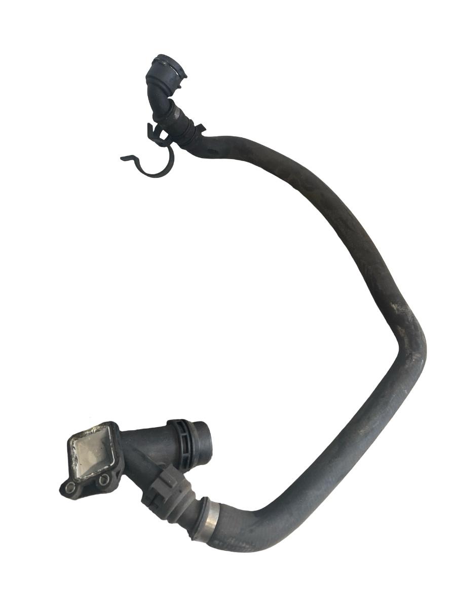 Furtun lichid de racire motor BMW X5 II E70 2006 - 2013 3.0D 2247744