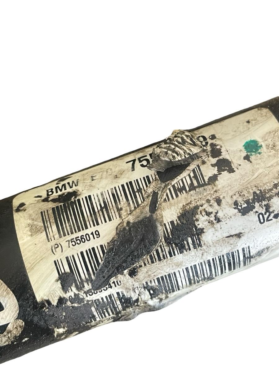 Cardan mic fata BMW X5 II E70 2006 - 2013 3.0D 7556019 – foto 2