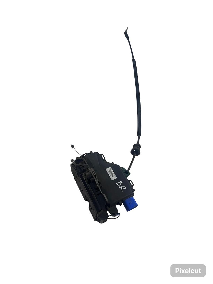 Broasca usa dreapta fata SEAT IBIZA IV 6L1 2002 - 2009 3B1837016BQ ( MODELUL IN 2 USI )