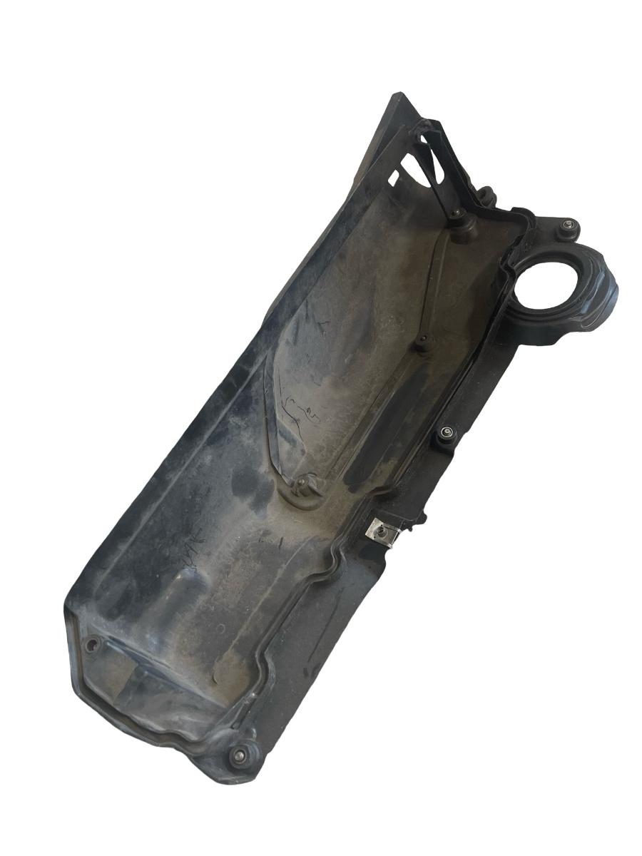 Capac carcasa filtru de aer BMW X5 II E70 2006 - 2013 3.0D 7793203