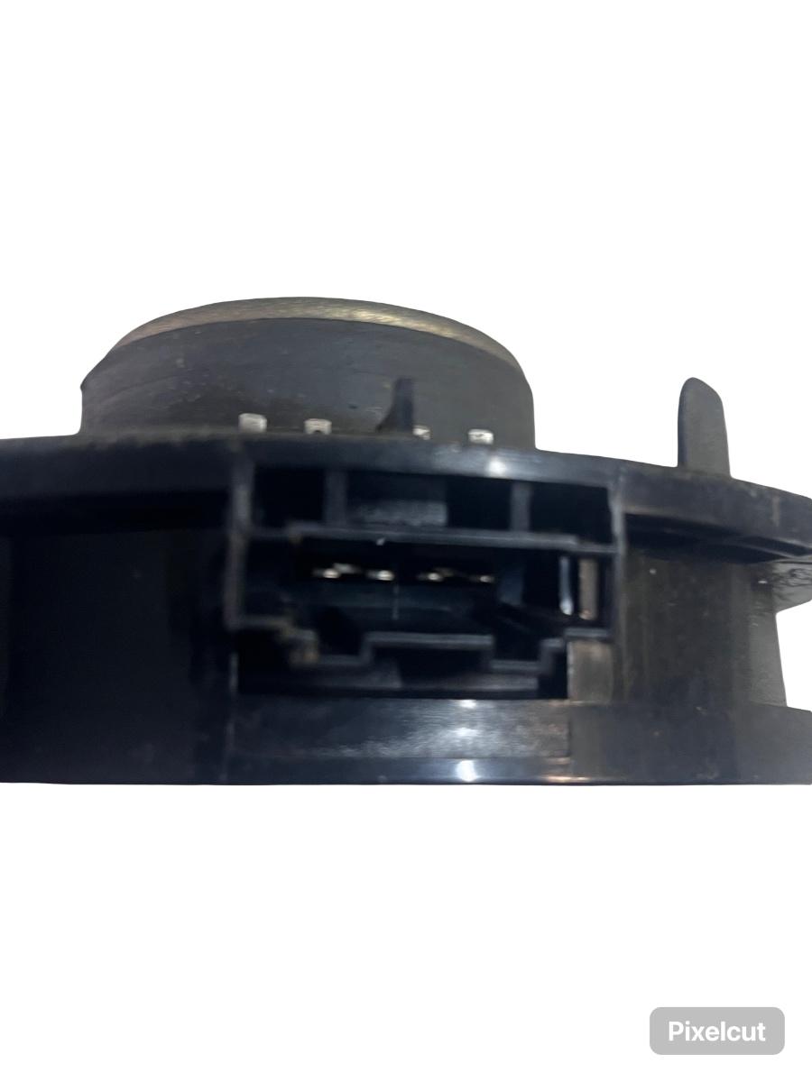 Difuzor portiera dreapta fata SEAT IBIZA IV 6L1 2002 - 2009 6L0035412 ( 2 USI ) – foto 2