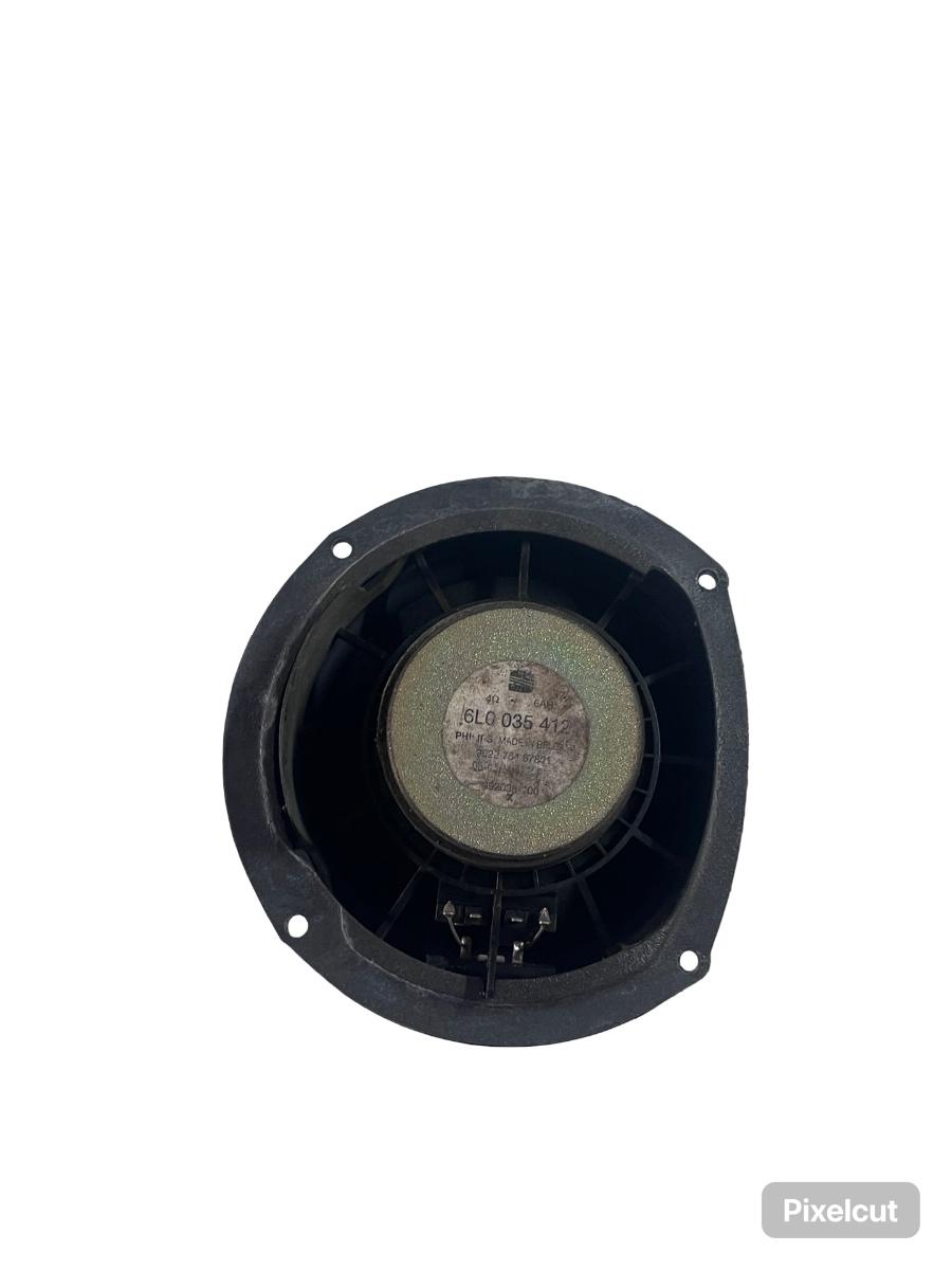 Difuzor portiera dreapta fata SEAT IBIZA IV 6L1 2002 - 2009 6L0035412 ( 2 USI ) – foto 3