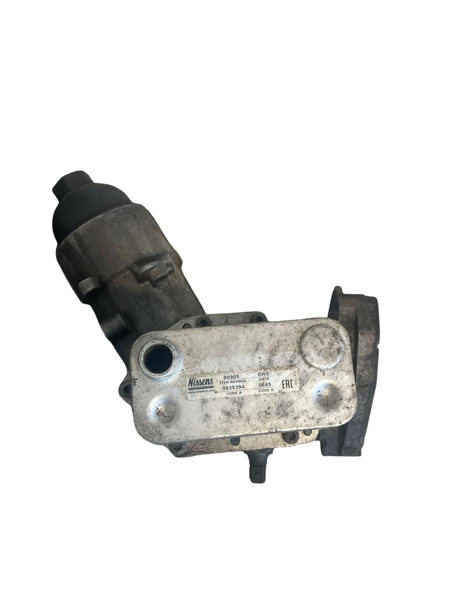 Termoflot BMW X5 II E70 2006 - 2013 3.0D 7788453
