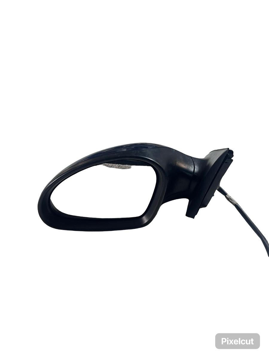 Oglinda laterala electrica portiera stanga fata SEAT IBIZA IV 6L1 2002 - 2009 ( 2 USI )
