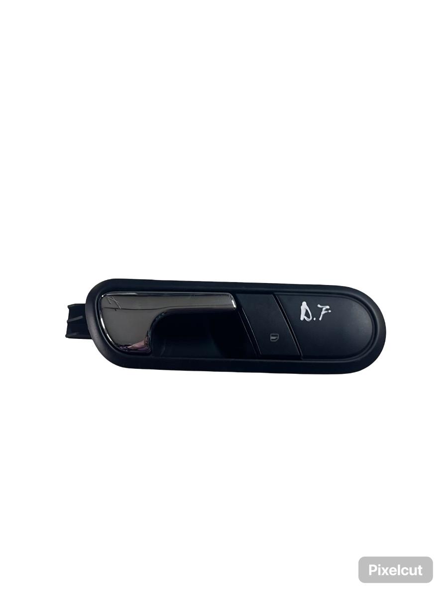 Maner interior portiera dreapta fata SEAT IBIZA IV 6L1 2002 - 2009 6L1837114E ( 2 USI )