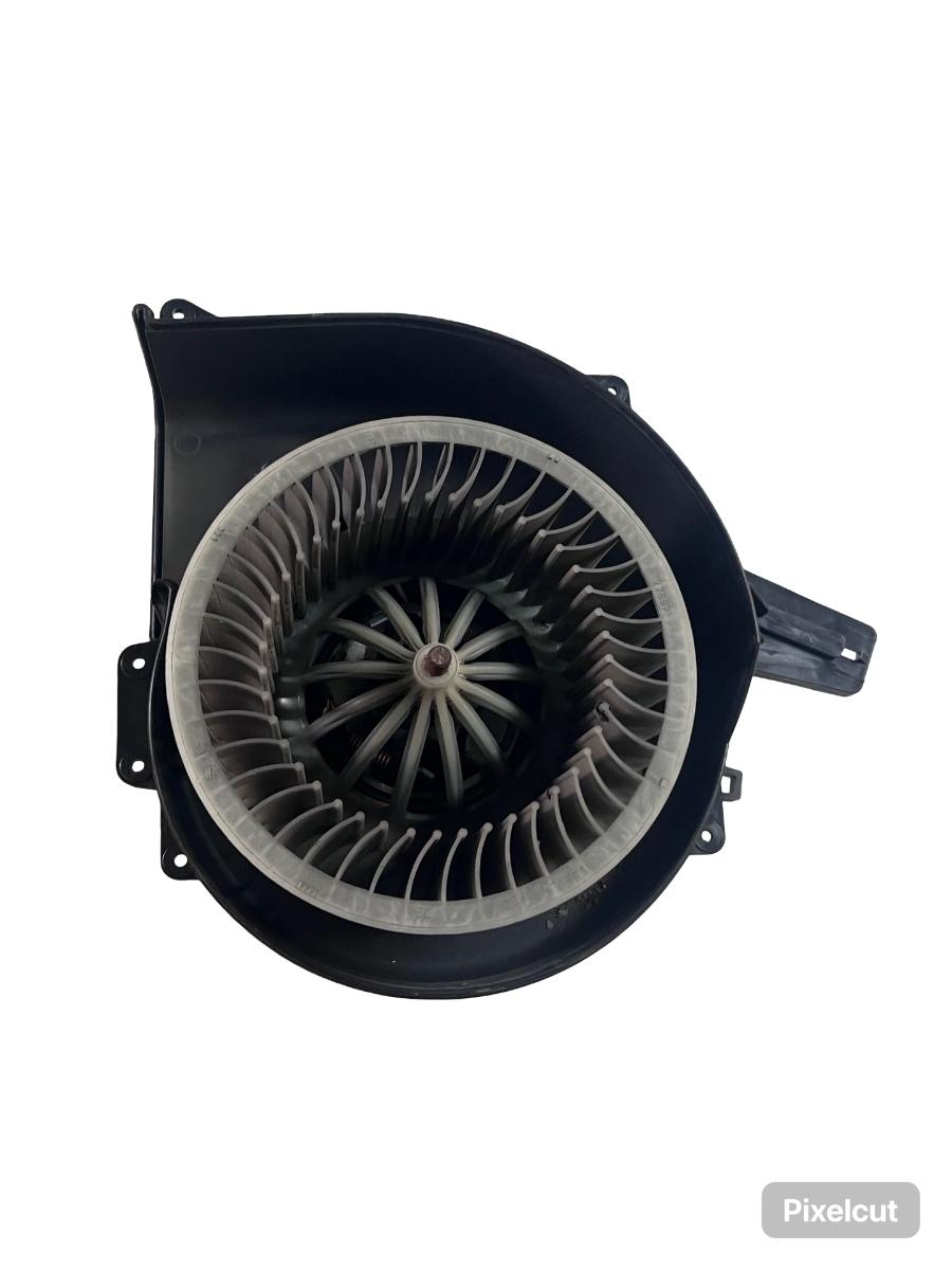 Ventilator aeroterma SEAT IBIZA IV 6L1 2002 - 2009 6Q1820015E