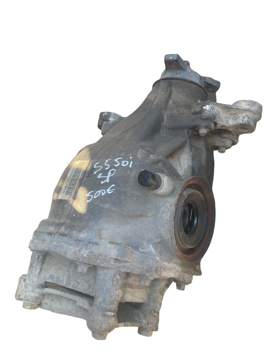 Diferential spate MERCEDES-BENZ S-CLASS II W221, C215 2005 - 2013 A2213511505