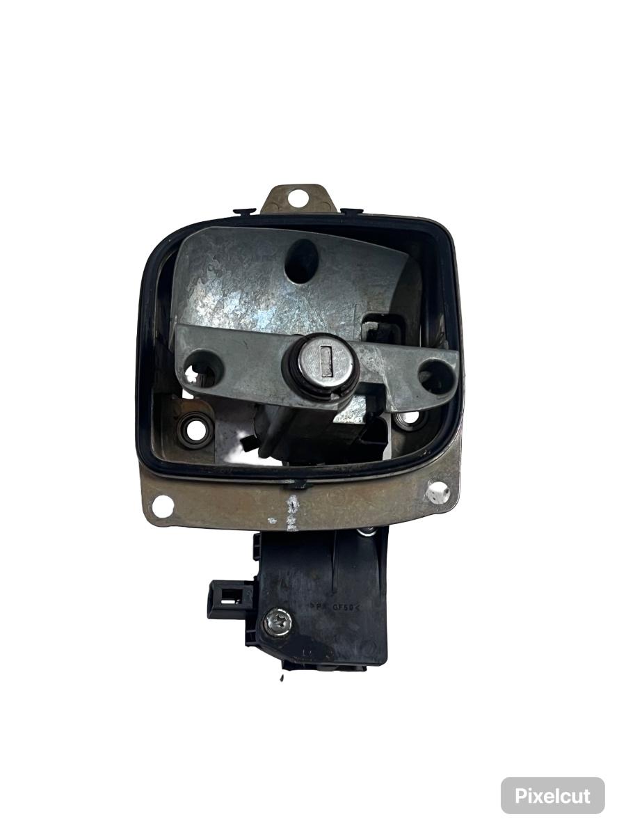 Sistem deschidere haion SEAT IBIZA IV 6L1 2002 - 2009 6L6827573D