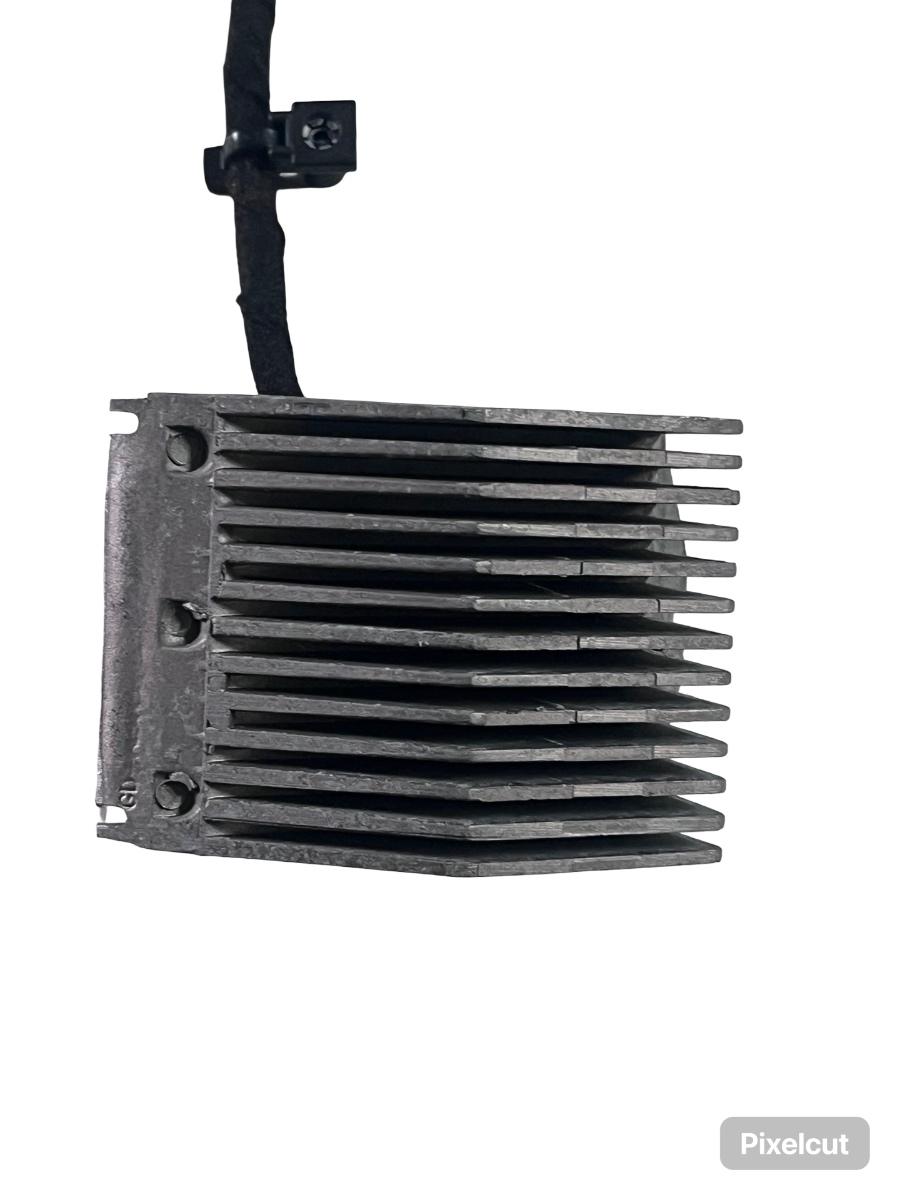 Rezistenta trepte aeroterma SEAT IBIZA IV 6L1 2002 - 2009 6Q1907521