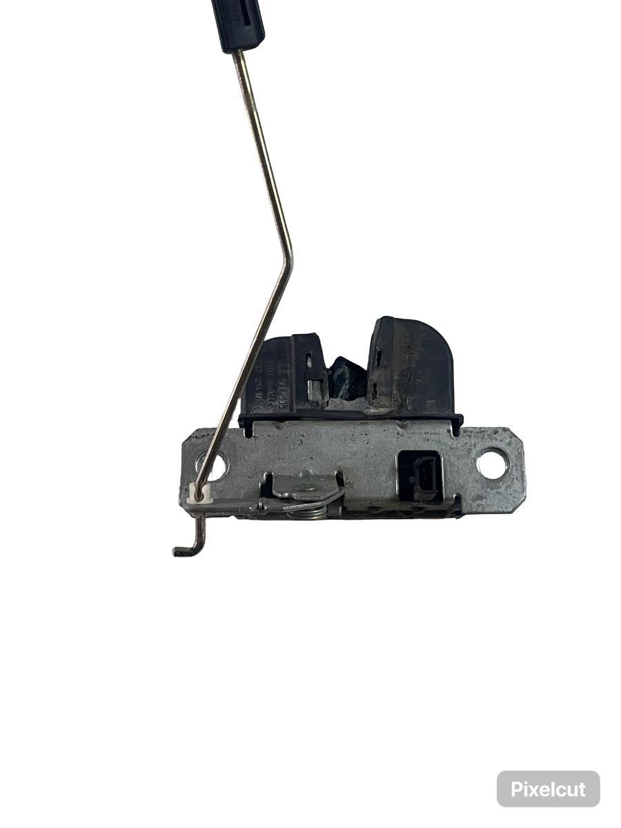 Broasca hayon/portbagaj SEAT IBIZA IV 6L1 2002 - 2009 6L6827505A