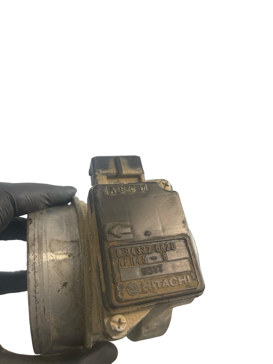 Debitmetru ISUZU TROOPER 1991 2.6benzina 894332-6820 – foto 2