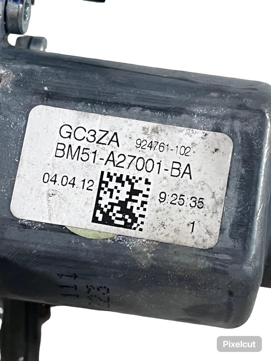 Macara Geam stanga spate FORD FOCUS III Turnier 2010 -> BM51-A27001-BA – foto 2