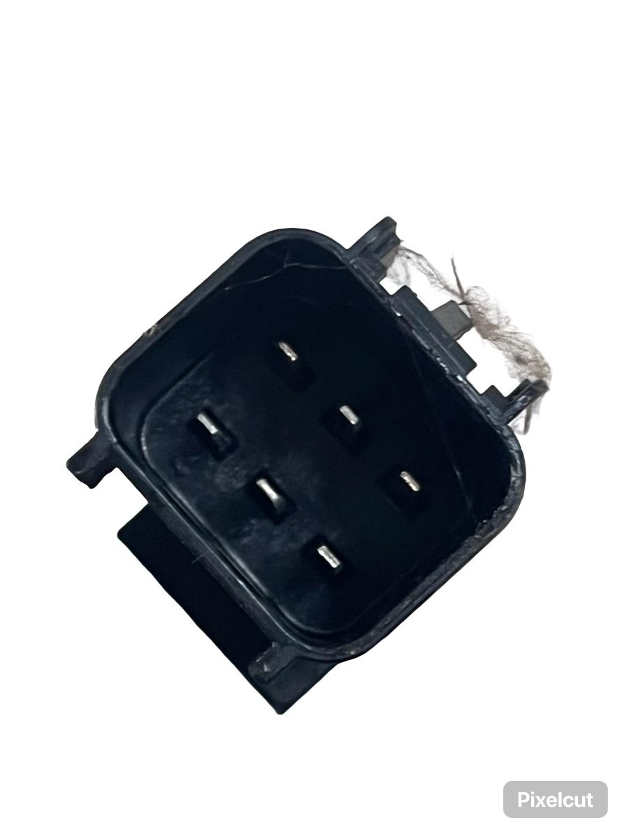 Macara Geam stanga spate FORD FOCUS III Turnier 2010 -> BM51-A27001-BA – foto 3