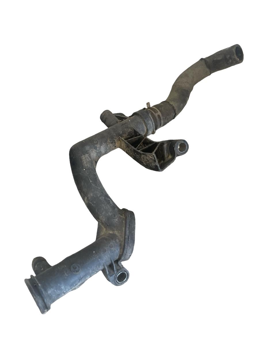 Tub lichid de racire motor CITROËN BERLINGO Box M_ 1996 - 2011 1.6 HDI 75 9HW (DV6BTED4), DV6B 9660660580
