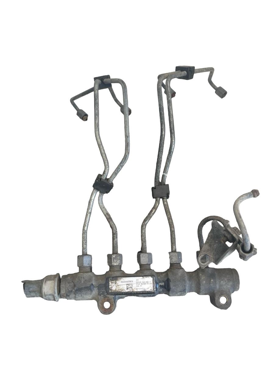 Rampa Injectoare FORD FOCUS II DA_, HCP, DP 2004 - 2013 1.6TDCI 9654592680