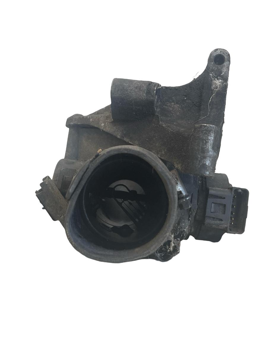 Clapeta de acceleratie CITROËN C5 II RC_ 2004 -> HDi 9HY (DV6TED4), 9HZ (DV6TED4) 25365223 – foto 4