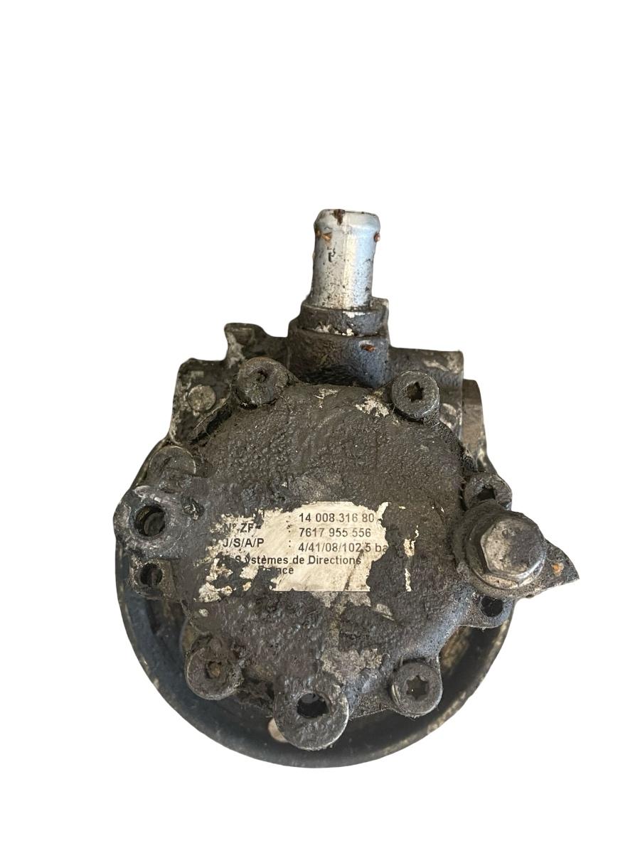 Pompa servodirectie FIAT SCUDO 270_, 272_ 2007 -> 1.6HDI 7617955556