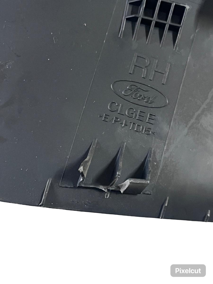 Buton geam electric dreapta spate FORD FOCUS III Turnier 2010 -> BM51-A237W20-B – foto 3