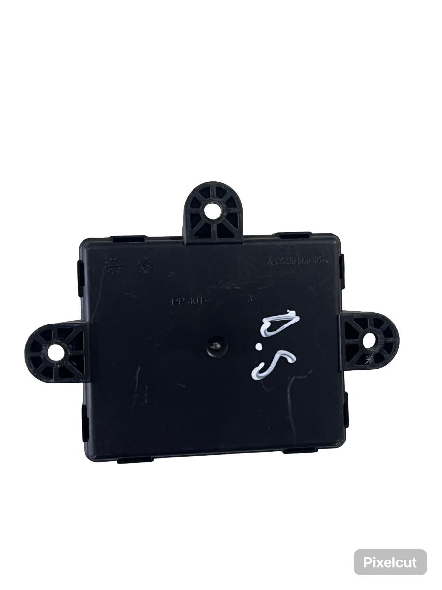 Modul usa dreapta spate FORD FOCUS III Turnier 2010 -> BV6N-14B532-BF – foto 2