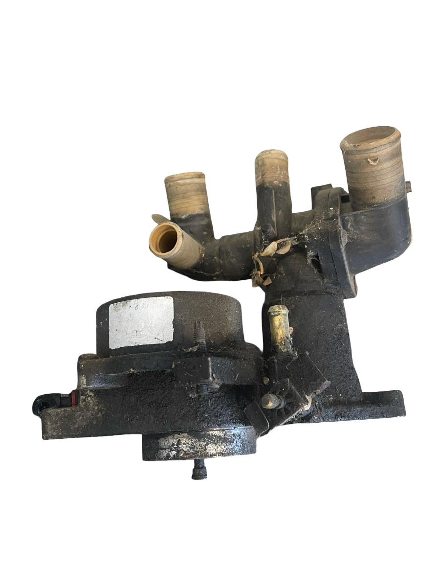 Pompa de vacuum PEUGEOT BOXER Box 2006 -> 2.2HDI