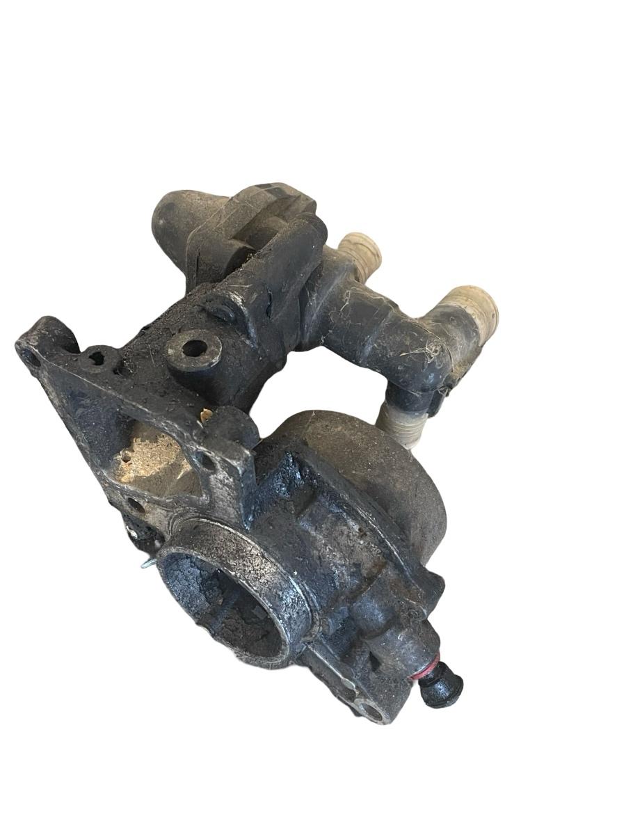 Pompa de vacuum PEUGEOT BOXER Box 2006 -> 2.2HDI – foto 3