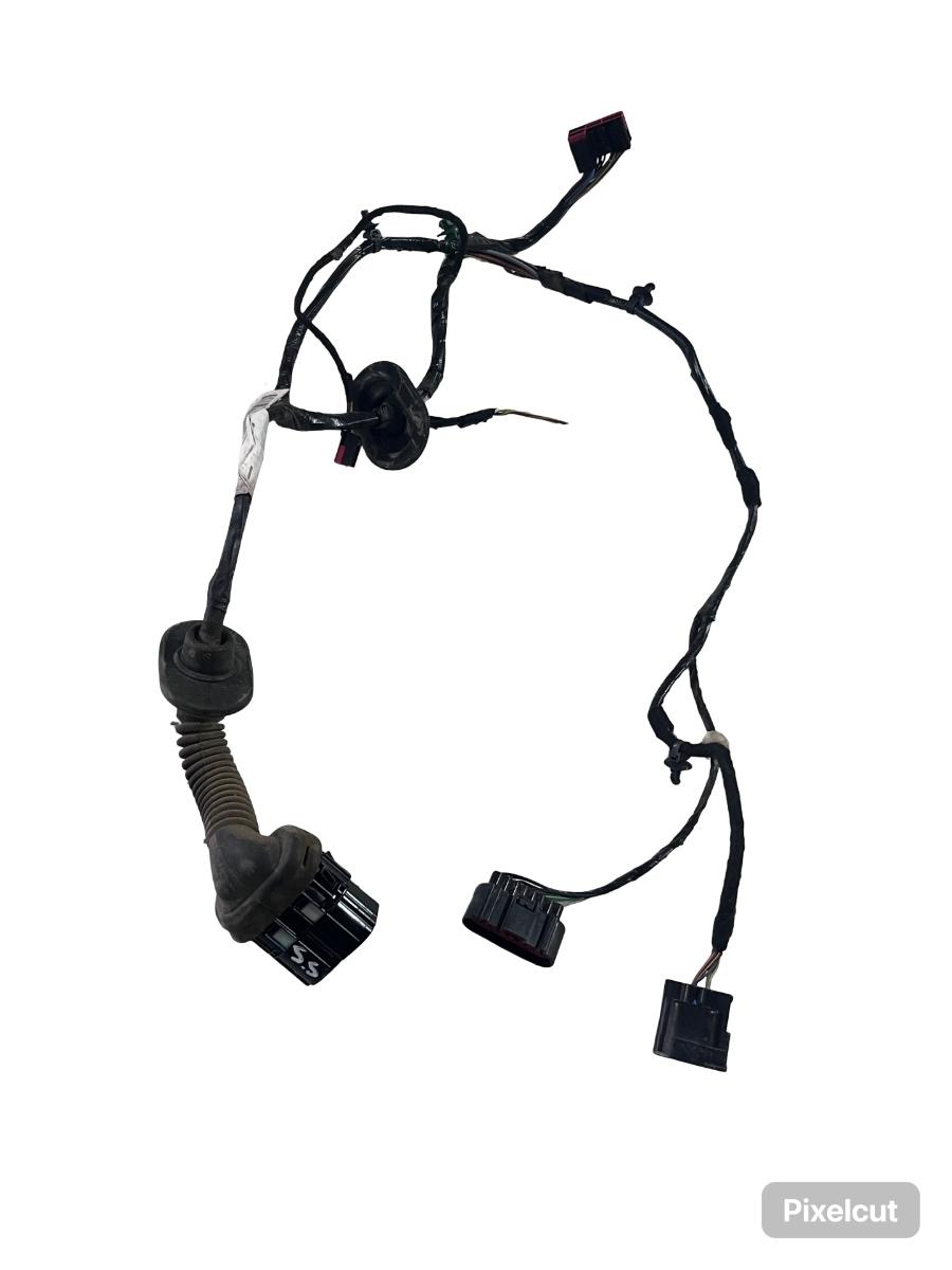 Instalatie electrica portiera stanga spate FORD FOCUS III Turnier 2010 -> BV6T-14240-LGD
