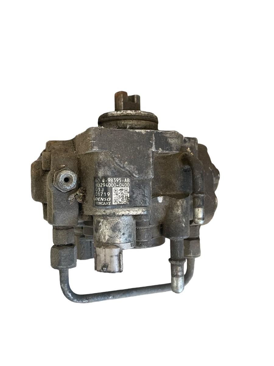 Pompa inalta presiune PEUGEOT BOXER Box 2006 -> 2.2HDI 6C10-9B395-AB