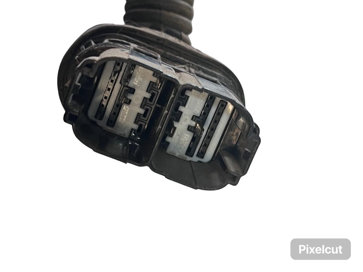 Instalatie electrica portiera dreapta spate FORD FOCUS III Turnier 2010 -> BV6T-14240-RGB – foto 4