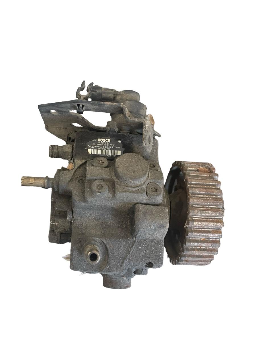 Pompa inalta presiune FORD FOCUS II DA_, HCP, DP 2004 - 2013 1.6TDCI 0445010102