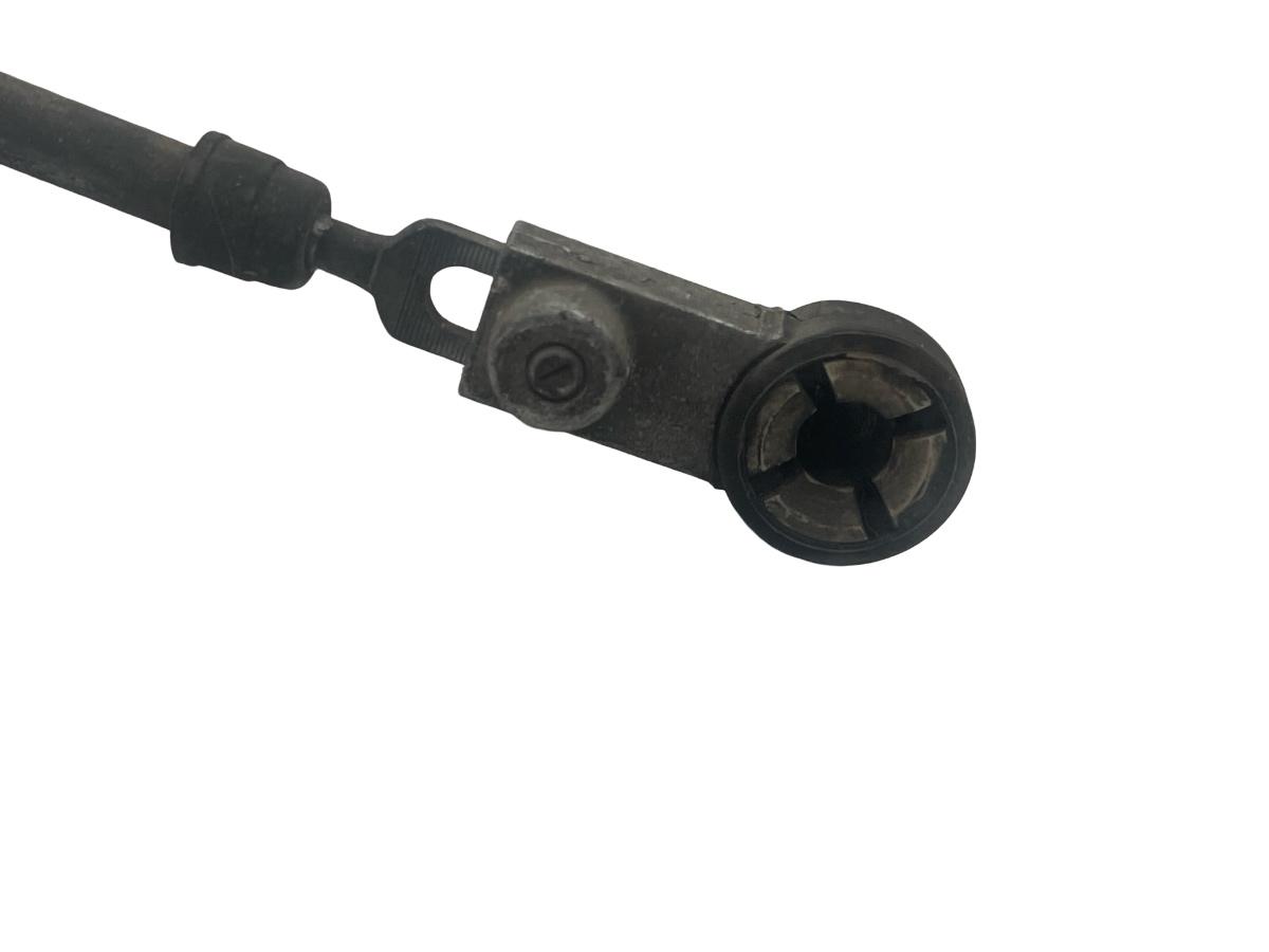 Timonerie schimbator de viteze BMW X1 I E84 2009 - 2015 2.0 sDrive 20 d N47 D20 C 7603621 – foto 2