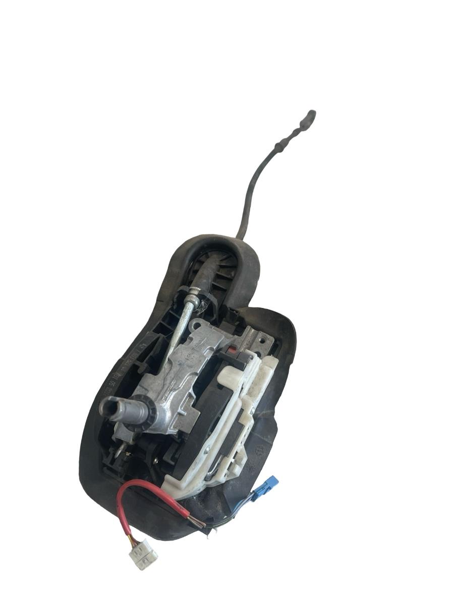 Timonerie schimbator de viteze BMW X1 I E84 2009 - 2015 2.0 sDrive 20 d N47 D20 C 7603621