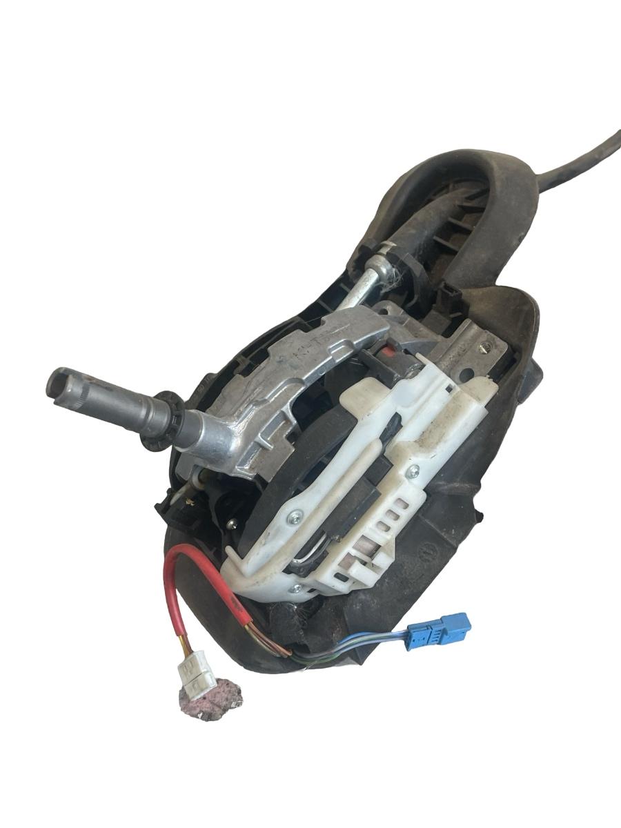 Timonerie schimbator de viteze BMW X1 I E84 2009 - 2015 2.0 sDrive 20 d N47 D20 C 7603621 – foto 3