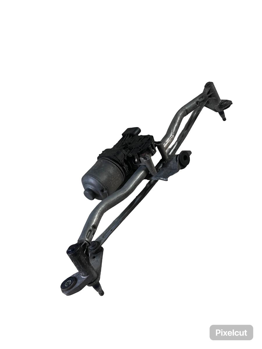 Ansamblu stergator SEAT IBIZA IV 6L1 2002 - 2009 6L1955601