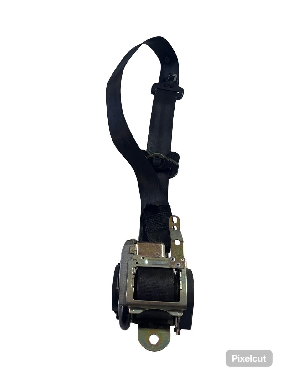 Centura de siguranta stanga fata SEAT IBIZA IV 6L1 2002 - 2009 6L3857705E (2 USI )