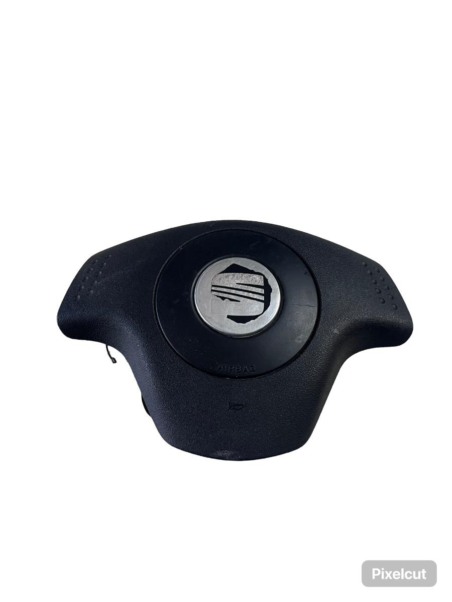 Airbag volan SEAT IBIZA IV 6L1 2002 - 2009 6L0880201D
