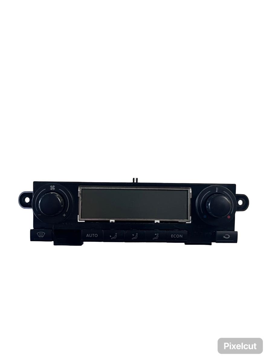 Panou Clima SEAT IBIZA IV 6L1 2002 - 2009 6L0820043B
