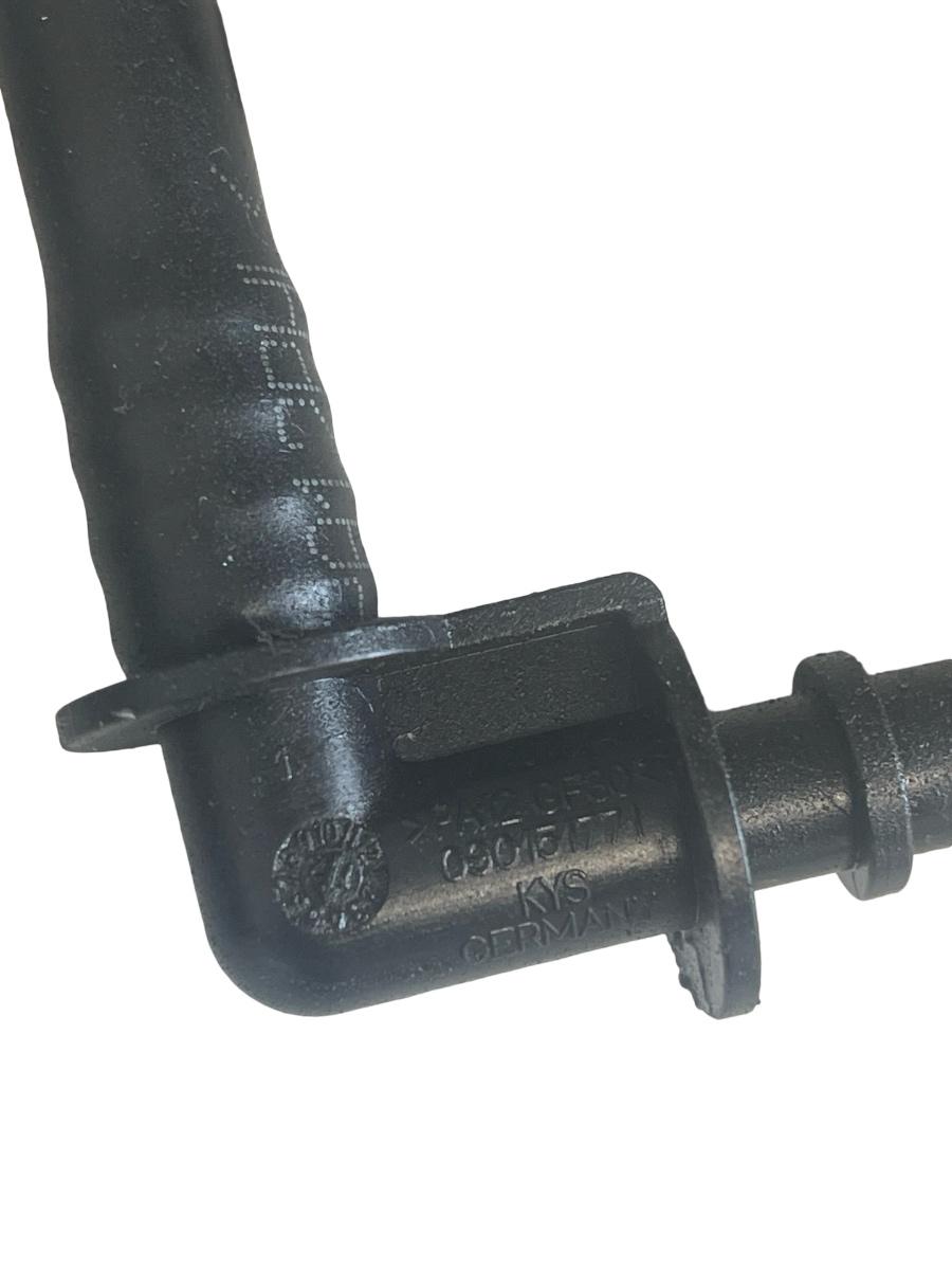 Furtun/conducta vacuum BMW X5 III F15, F85 2012 - 2018 – foto 2