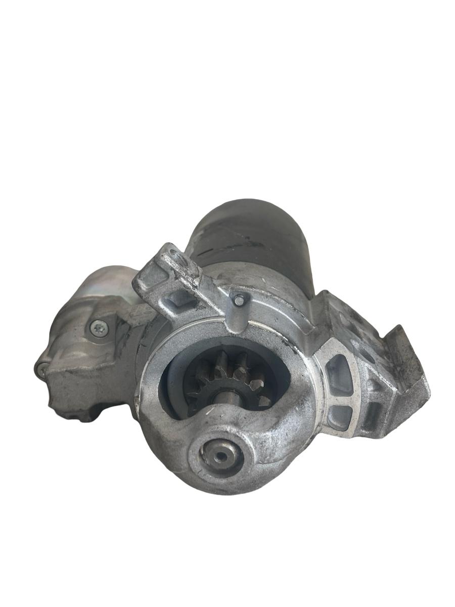Electromotor BMW X1 I E84 2009 - 2015 2.0 sDrive 20 d N47 D20 C – foto 2