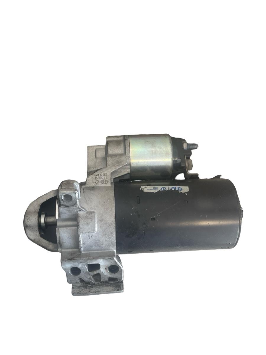 Electromotor BMW X1 I E84 2009 - 2015 2.0 sDrive 20 d N47 D20 C