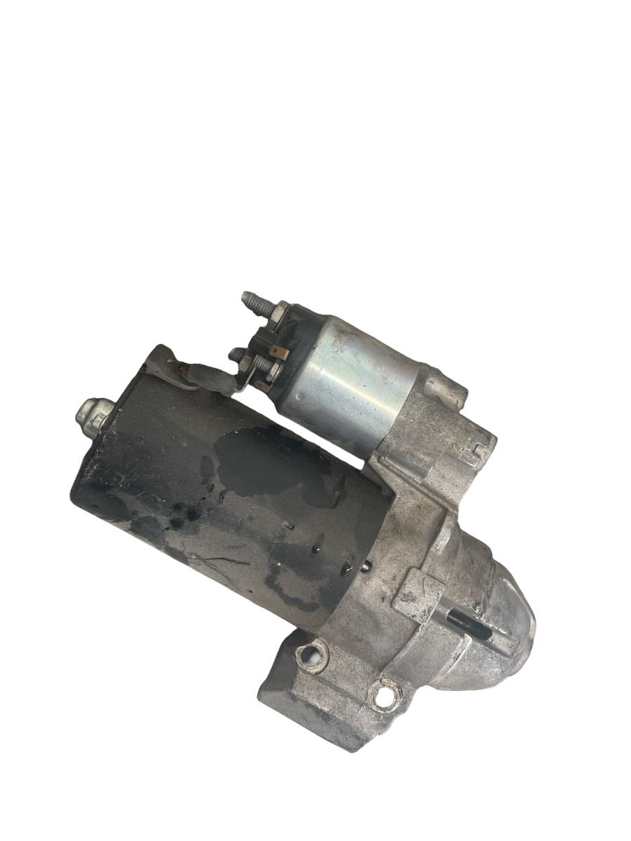 Electromotor BMW X1 I E84 2009 - 2015 2.0 sDrive 20 d N47 D20 C – foto 3