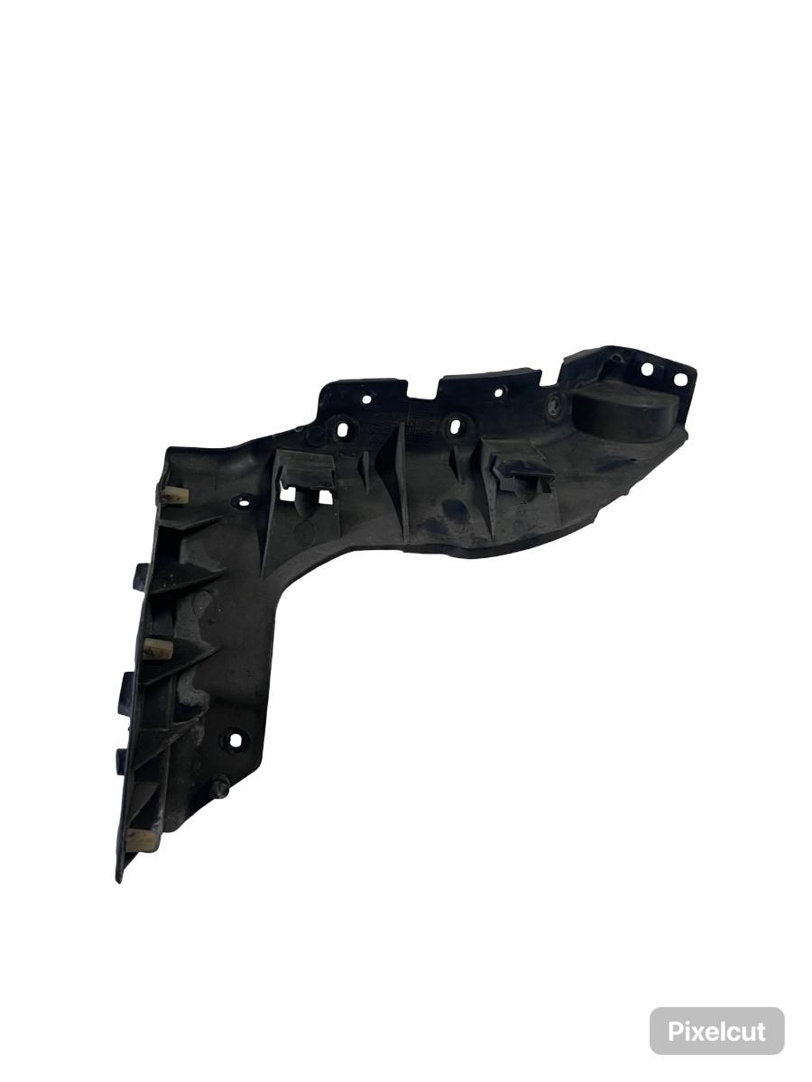 Suport bara de protectie dreapta spate SEAT IBIZA IV 6L1 2002 - 2009 6L6807394