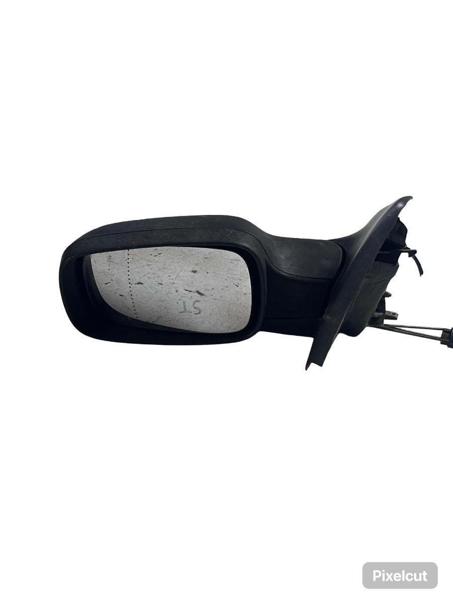 Oglinda laterala manuala stanga fata RENAULT MEGANE II Coupé-Cabriolet EM0/1_ 2003 - 2010