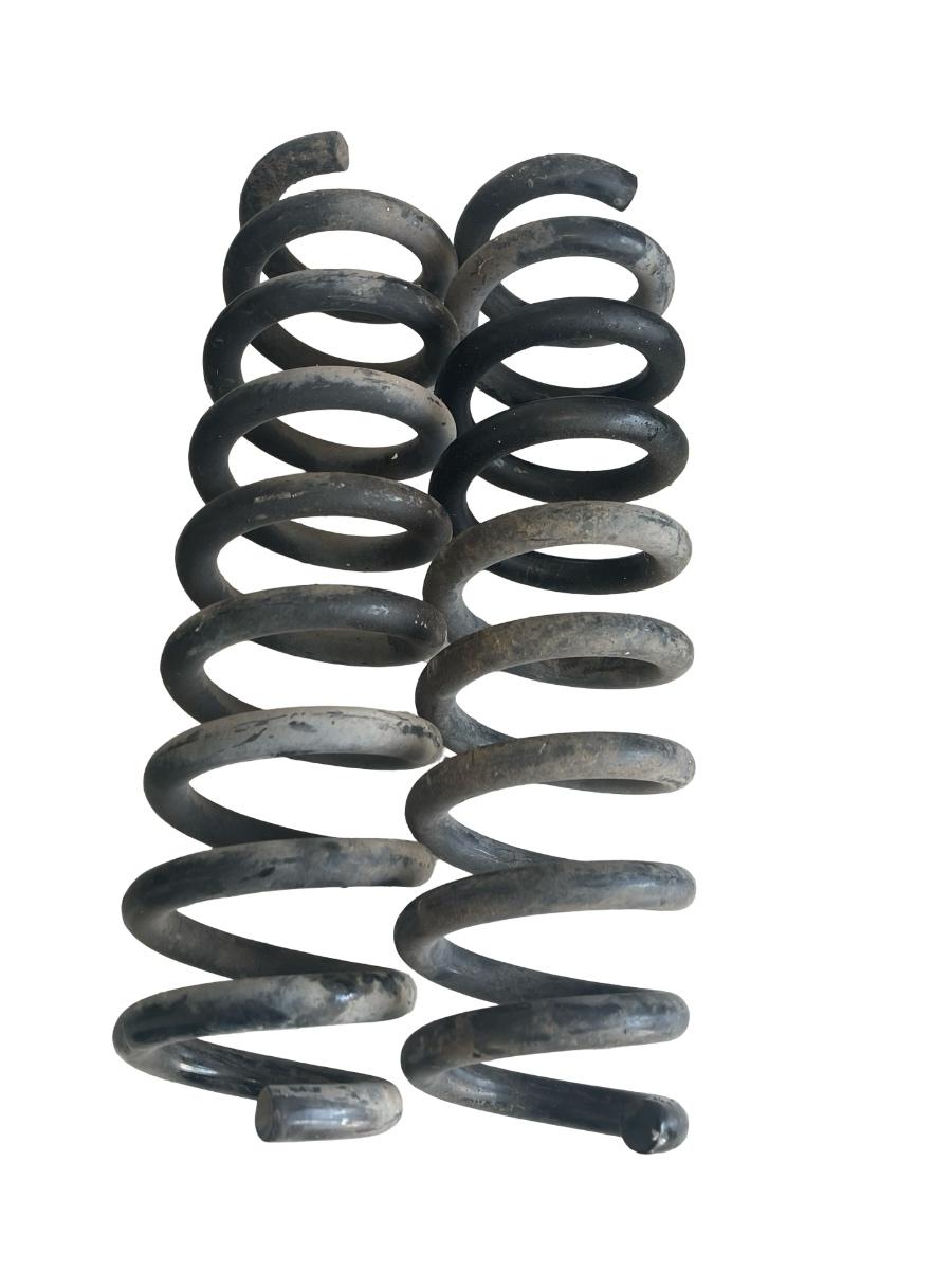 Set arcuri spate *4x2 AUTOMAT* BMW X1 I E84 2009 - 2015 2.0 sDrive 20 d N47 D20 C