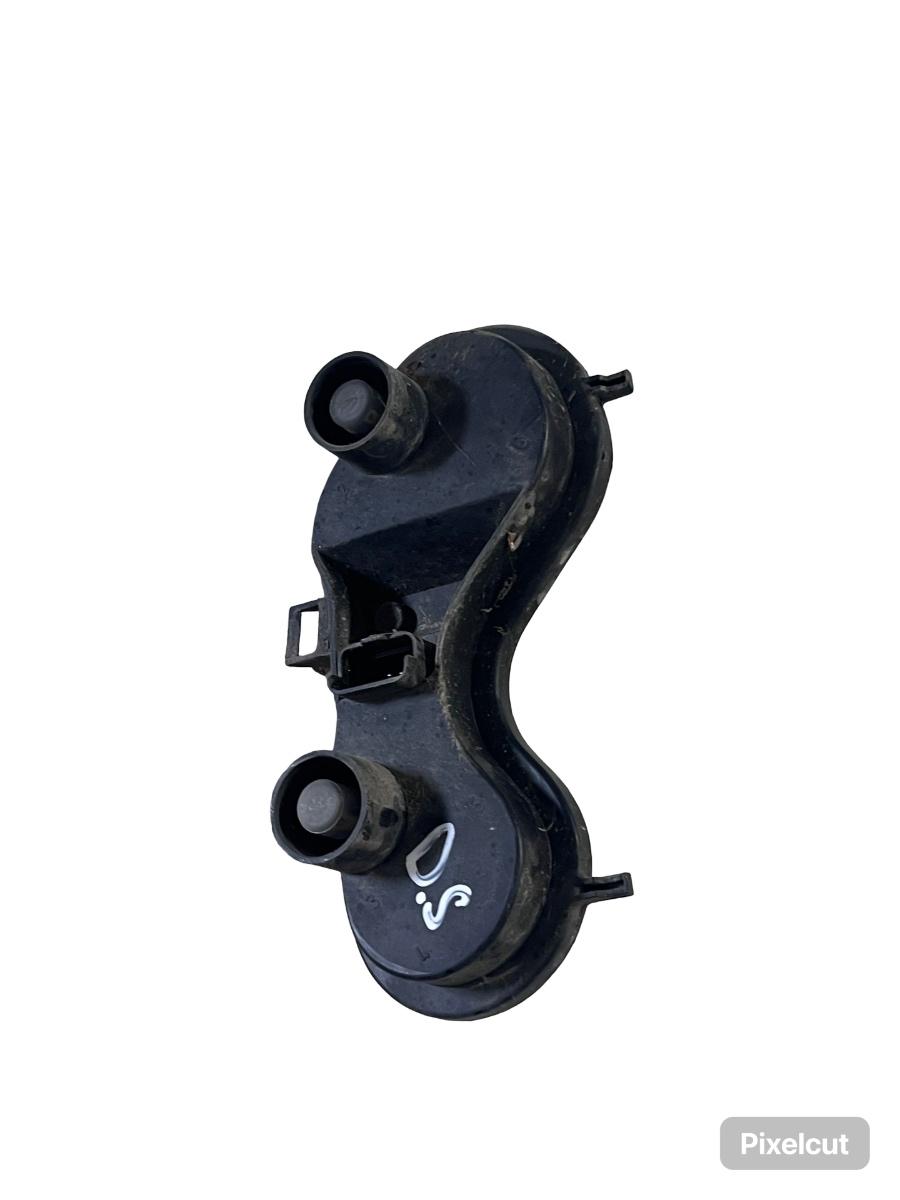 Soclu stop dreapta spate RENAULT MEGANE II Coupé-Cabriolet EM0/1_ 2003 - 2010